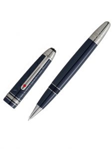 Bút bi nước Montblanc Meisterstück Around the World in 80 Days LeGrand Rollerball MB132876