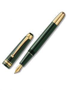 Bút máy Montblanc Meisterstück The Origin Collection Classique Fountain Pen M MB131342