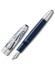 Bút máy Montblanc Meisterstück The Origin Collection Doué LeGrand Fountain Pen M MB131346