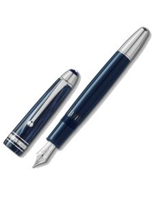 Bút máy Montblanc Meisterstück The Origin Collection LeGrand Fountain Pen M MB131338