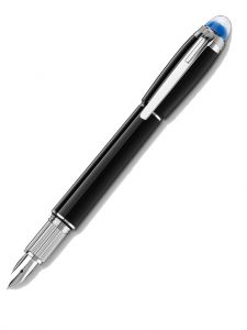 Bút máy Montblanc StarWalker Precious Resin Fountain Pen Piston Converter MB132533