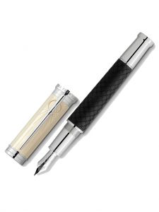 Bút bi nước Montblanc Writers Edition Homage to Robert Louis Stevenson Limited Edition Rollerball MB129418