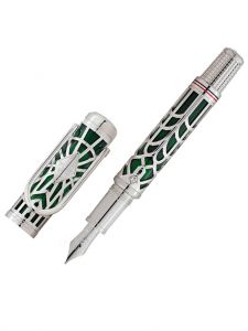 Bút máy Montblanc Great Characters Homage to The Great Gatsby Limited Edition 30 Fountain Pen MB134498