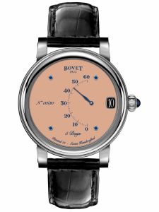 Đồng hồ Bovet Dimier Récital 15 R150021 Limited 30 pieces