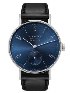 Đồng hồ Nomos Tangente Neomatik Ref.191 Thép không gỉ
