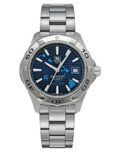 Đồng hồ Tag Heuer Aquaracer Calibre 5 WAP201AA.BA0830 Blue Hawaii Limited Edition 300 pc
