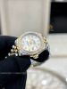 dong-ho-rolex-lady-datejust-26-m179383rbr-179383rbr-vang-kim-18ct-nieng-kim-cuong-hang-mat-so-silver-nam-kim-cuong-luot - ảnh nhỏ 4