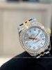 dong-ho-rolex-lady-datejust-26-m179383rbr-179383rbr-vang-kim-18ct-nieng-kim-cuong-hang-mat-so-silver-nam-kim-cuong-luot - ảnh nhỏ 7