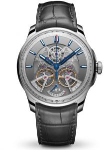 Đồng hồ Czapek Place Vendôme Complicité Stardust Cobalt Limited 13 pc