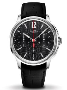 Đồng hồ Czapek Faubourg De Cracovie Black Knight Limited 18 pc
