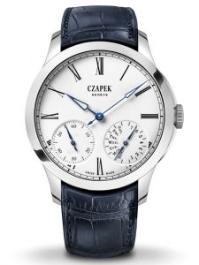 Đồng hồ Czapek Quai Des Bergues N°25 Ter