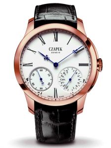 Đồng hồ Czapek Quai Des Bergues N°33 Ter