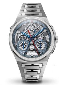 Đồng hồ Czapek Antarctique Rattrapante R.U.R - Tribute To Karel Čapek Limited 77 pc