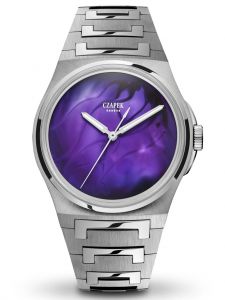 Đồng hồ Czapek Antarctique Purple Storm