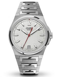 Đồng hồ Czapek Antarctique Passage De Drake Ice White