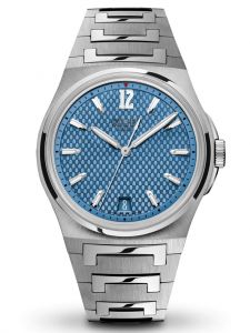 Đồng hồ Czapek Antarctique Passage De Drake Glacier Blue