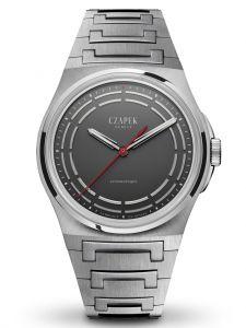 Đồng hồ Czapek Antarctique Titanium Dark Sector