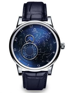 Đồng hồ Bovet Trilobe Nuit Fantastique NF05SB