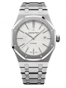 Đồng hồ Audemars Piguet Royal Oak 15400ST.OO.1220ST.02 Thép không gỉ