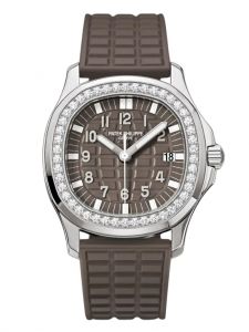 Đồng hồ Patek Phillipe Aquanaut 5067A-023 Thép không gỉ