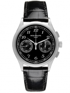 Đồng hồ Patek Phillipe Complications 5170G-010 Vàng trắng 18K