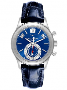 Đồng hồ Patek Phillipe Complications 5960P-015 Platinum