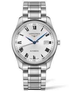 Đồng hồ Longines Master L2.793.4.96.6 L27934966 Thép không gỉ
