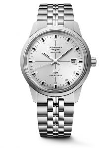 Đồng hồ Longines Ultra-Chron Classic L2.937.4.72.6 L29374726 Thép không gỉ