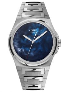 Đồng hồ Czapek Antarctique 'Abyss' Limited 10 pc