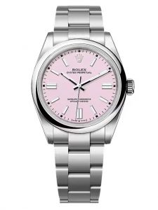 Đồng hồ Rolex Oyster Perpetual M134300-0013 134300-0013 Thép không gỉ