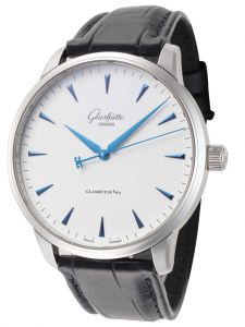 Đồng hồ Glashutte Original Senator Excellence 1-36-01-05-02-01 Thép không gỉ
