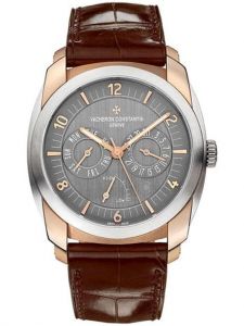 Đồng hồ Vacheron Constantin Quai de l'Ile 85050/000R-I022I