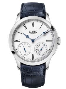 Đồng hồ Czapek Quaidesbergues No.25 Grand Feu