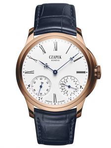 Đồng hồ Czapek Quaidesbergues No.33 M