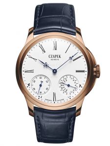Đồng hồ Czapek Quaidesbergues Sursum Corda