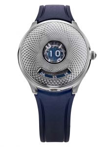 Đồng hồ Czapek Time Jumper Steel