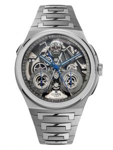 Đồng hồ Czapek Antarctique Rattrapante R.U.R