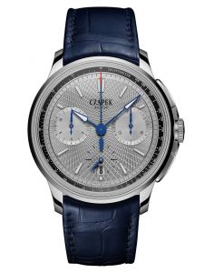Đồng hồ Czapek Faubourgdecracovie Crossroadss