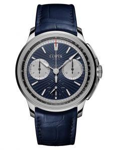 Đồng hồ Czapek Faubourgdecracovie Crossroadsa