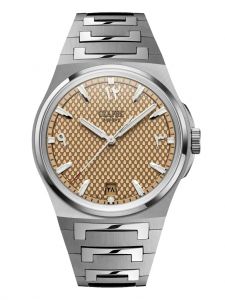 Đồng hồ Czapek Antarctique Sahara Sands