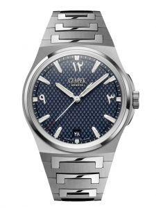 Đồng hồ Czapek Antarctique Saharanight