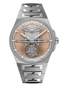 Đồng hồ Czapek Antarctique Tourbillon Photon Sphere