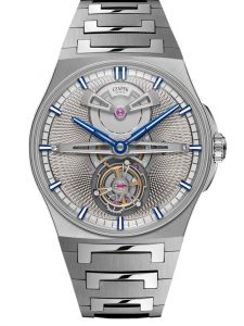 Đồng hồ Czapek Antarctique Tourbillon Secret Alloy