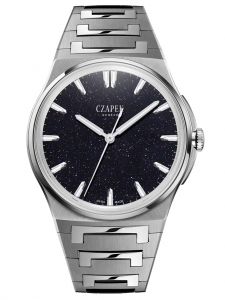 Đồng hồ Czapek Antarctique Polarskys