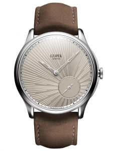 Đồng hồ Czapek Promenade Guilloché Ivoire