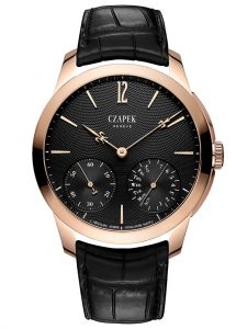 Đồng hồ Czapek Quaidesbergues Solareclipse