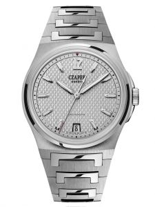 Đồng hồ Czapek Antarctique Icewhite