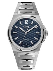 Đồng hồ Czapek Antarctique Aquablue