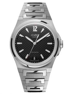 Đồng hồ Czapek Antarctique Blackink