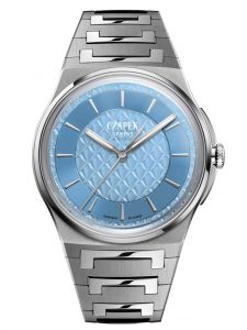 Đồng hồ Czapek Antarctiques Sashikoazure